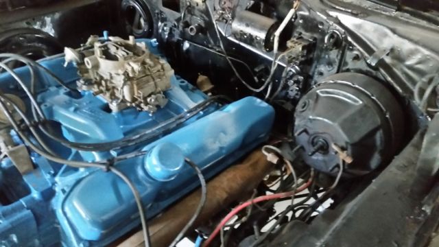 1968 Dodge Charger RT - photo 13