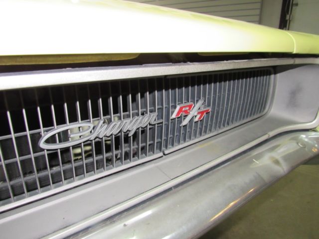 1968 Dodge Charger R/T - photo 10