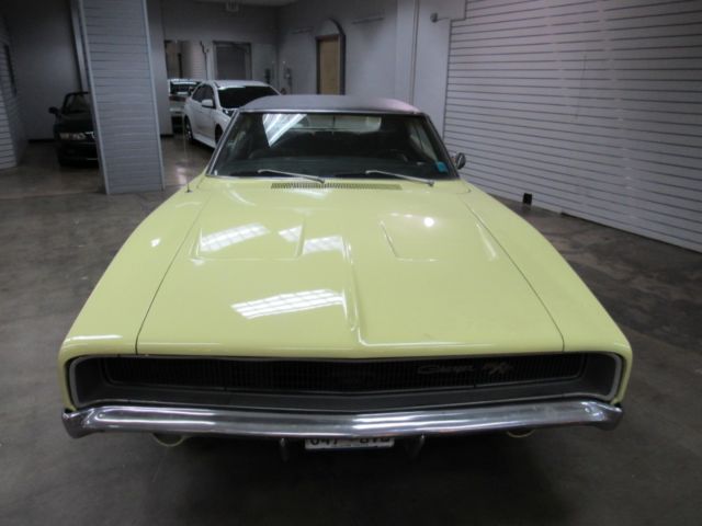 1968 Dodge Charger R/T - photo 12