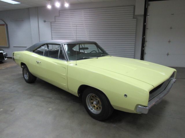 1968 Dodge Charger R/T - photo 13