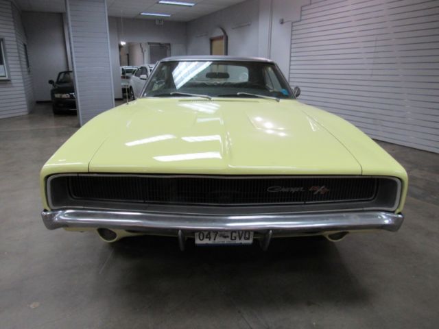 1968 Dodge Charger R/T - photo 7