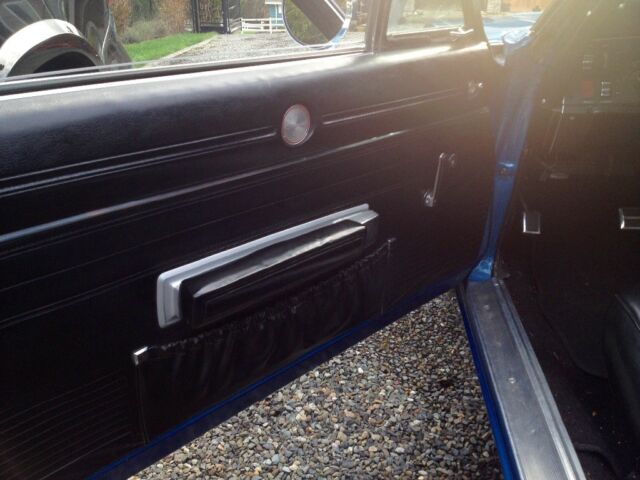 1968 Dodge Charger - photo 10