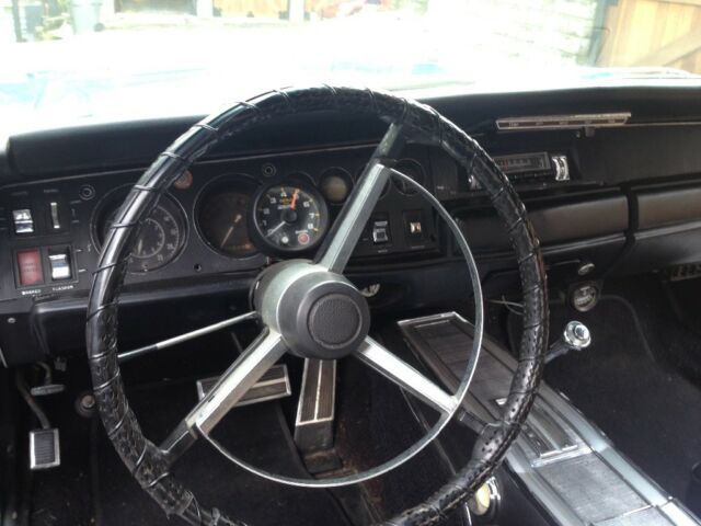 1968 Dodge Charger - photo 11