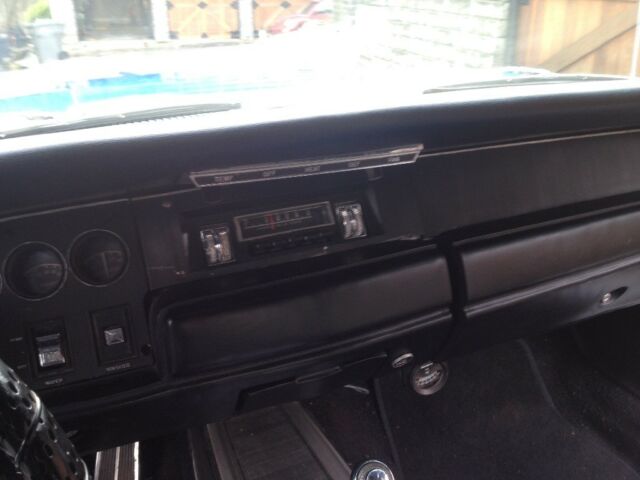 1968 Dodge Charger - photo 13