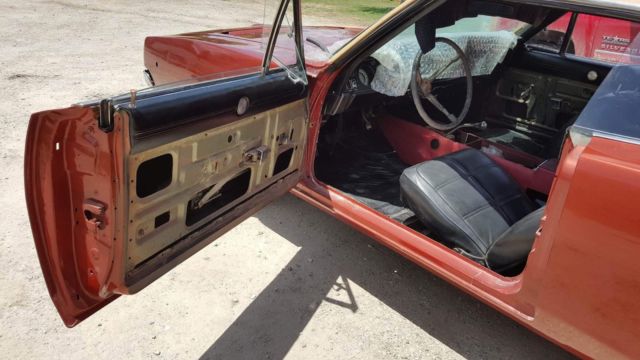 1968 Dodge Charger - photo 10