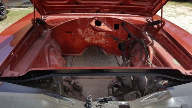 1968 Dodge Charger - photo 3