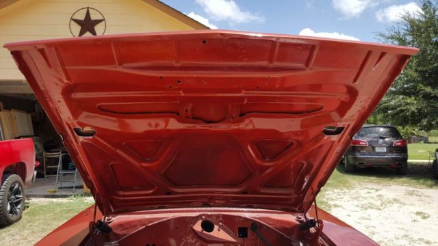 1968 Dodge Charger - photo 4