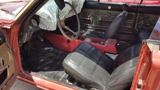 1968 Dodge Charger - photo 9