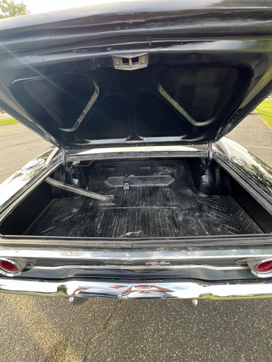 1968 Dodge Charger Charger RT - photo 13
