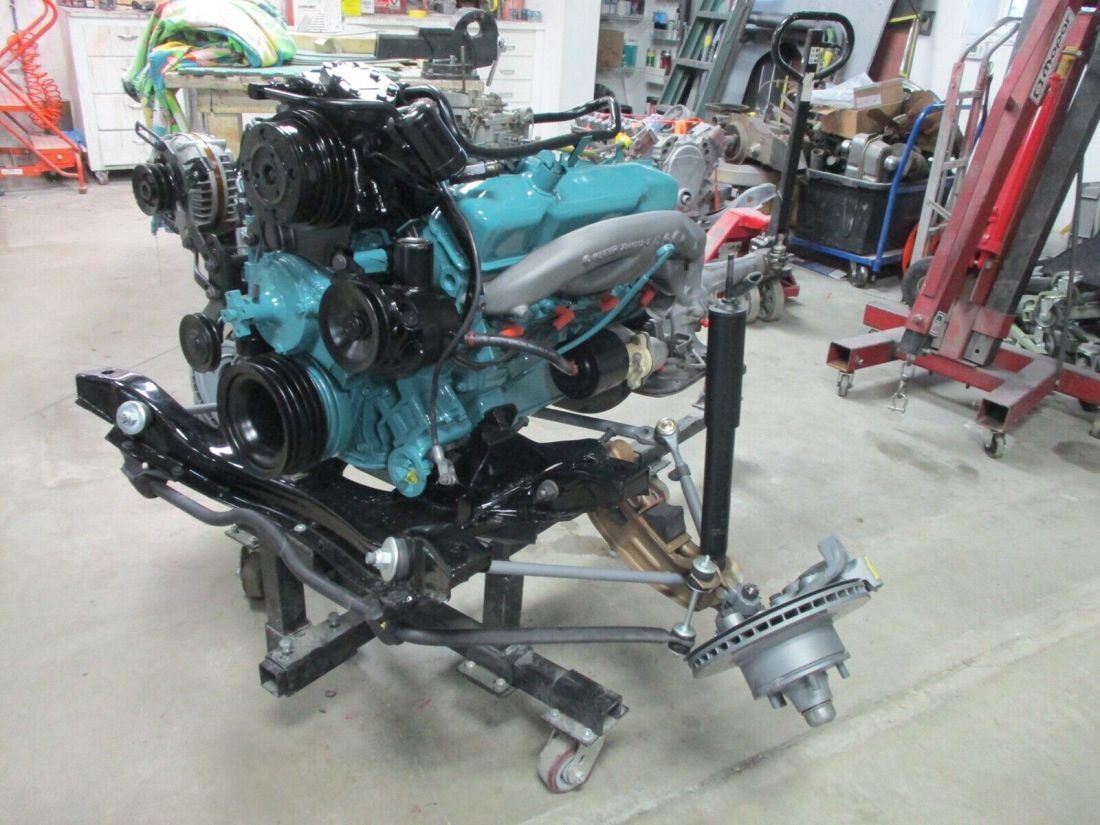 1968 Dodge Charger RT R/T - photo 10