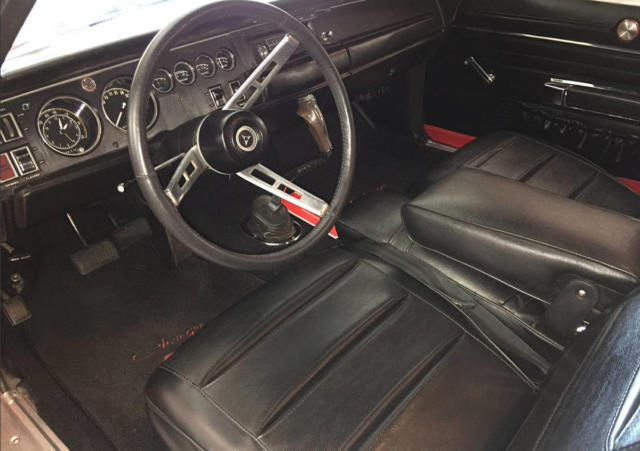 1968 Dodge Charger 2 dr - photo 10