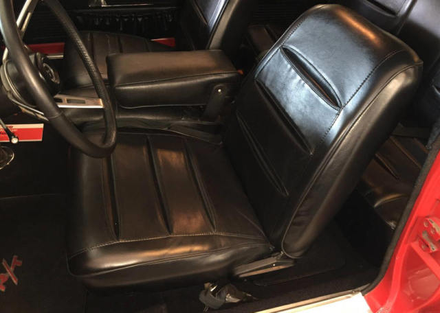 1968 Dodge Charger 2 dr - photo 11