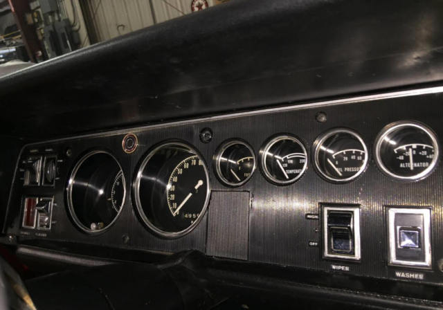 1968 Dodge Charger 2 dr - photo 13