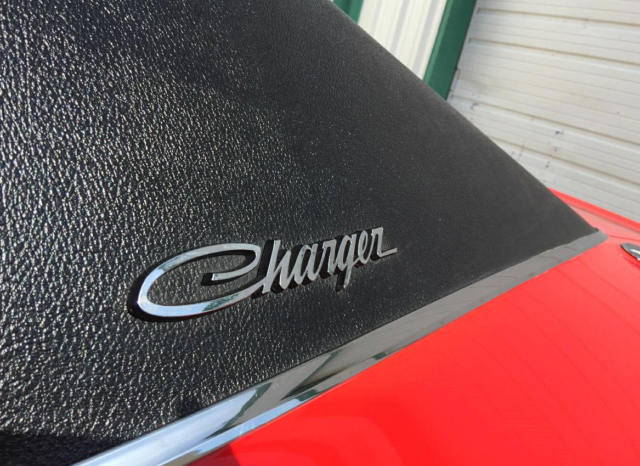 1968 Dodge Charger 2 dr - photo 9