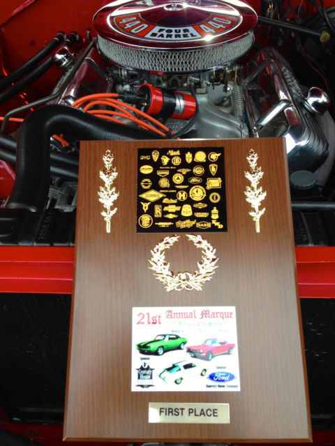 1968 Dodge Charger R/T - photo 10