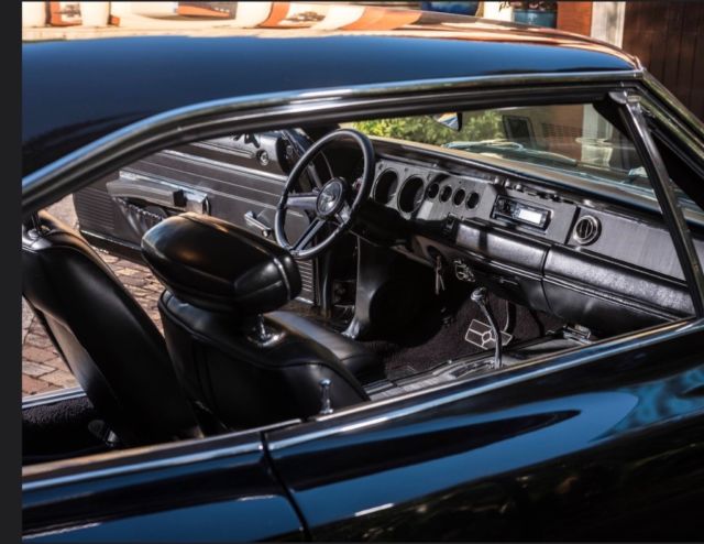 1968 Dodge Charger RT - photo 10
