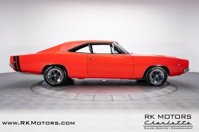 1968 Dodge Charger R/T - photo 12