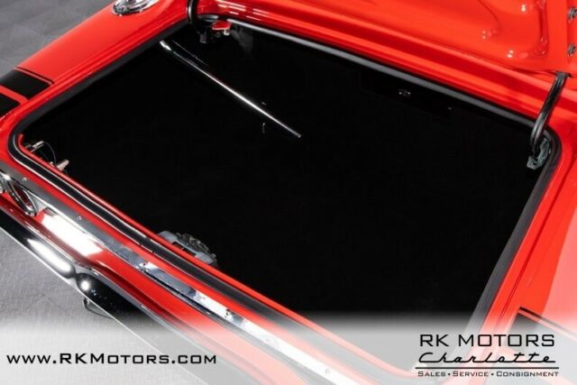 1968 Dodge Charger R/T - photo 7