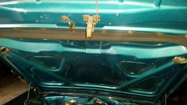 1968 Dodge Charger R/T - photo 13