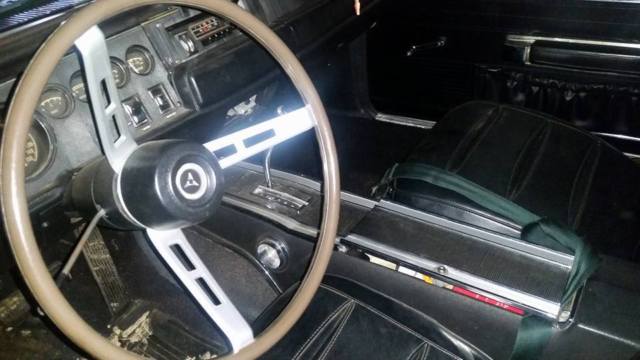 1968 Dodge Charger R/T - photo 5