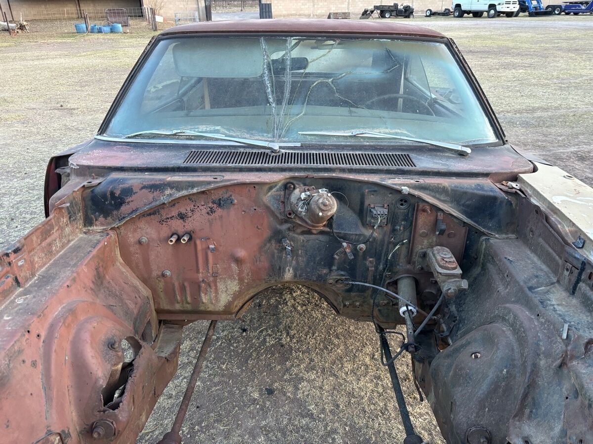 1968 Dodge Charger - photo 5