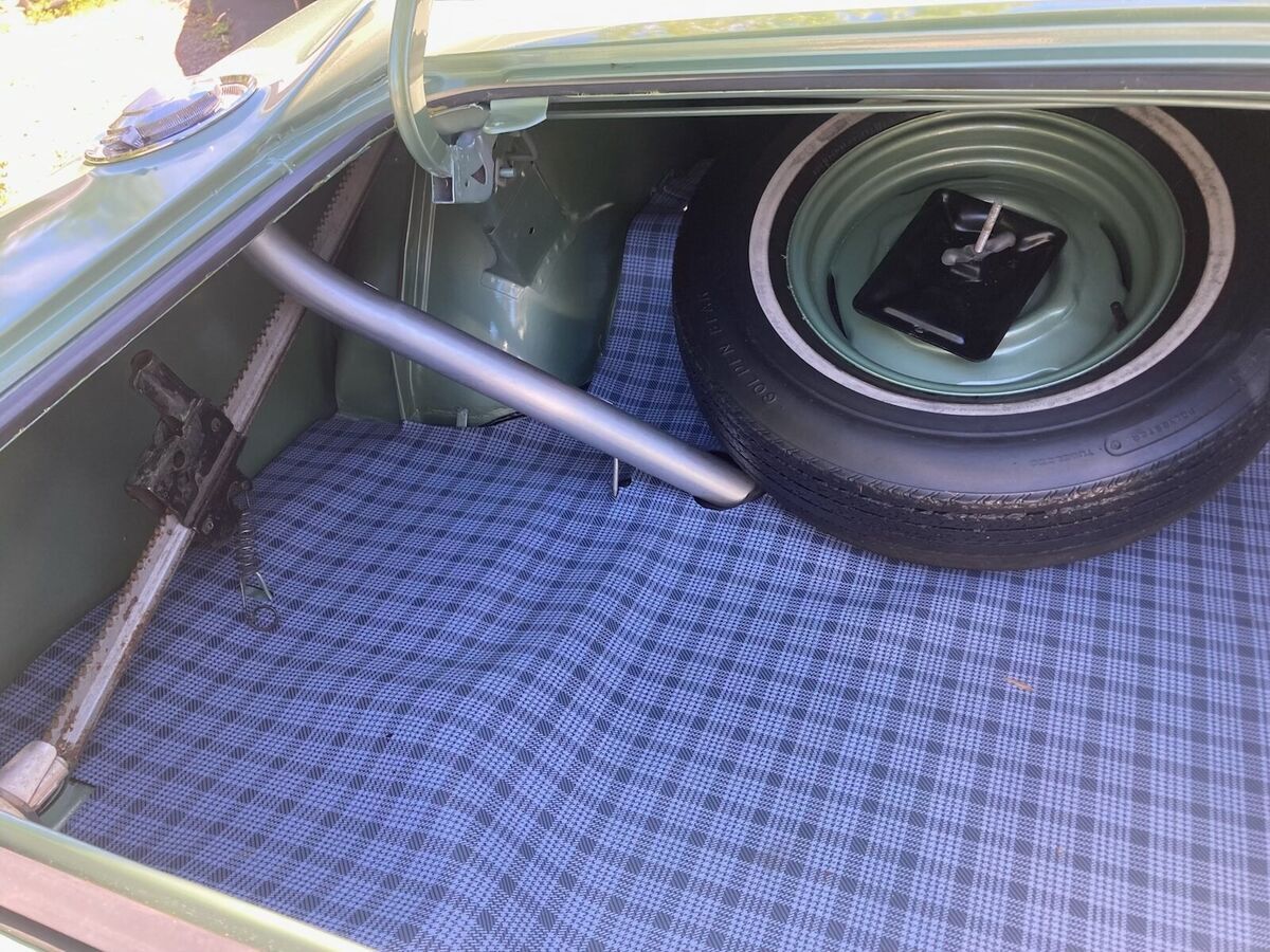 1968 Dodge Charger - photo 13