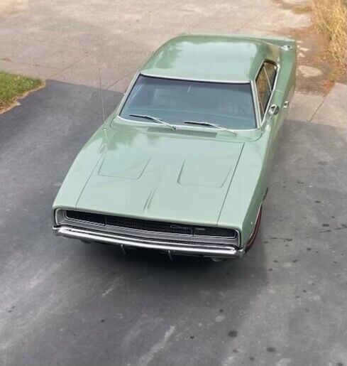 1968 Dodge Charger - photo 4