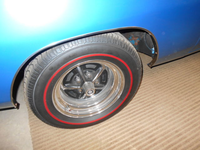 1968 Dodge Charger - photo 5