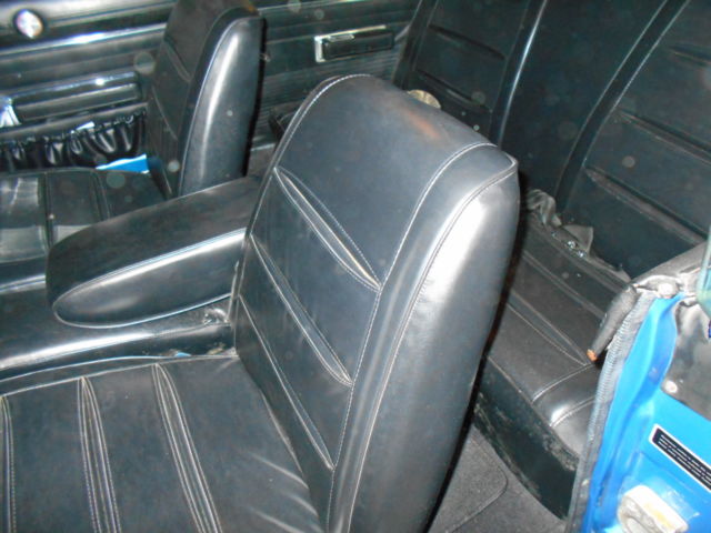 1968 Dodge Charger - photo 9