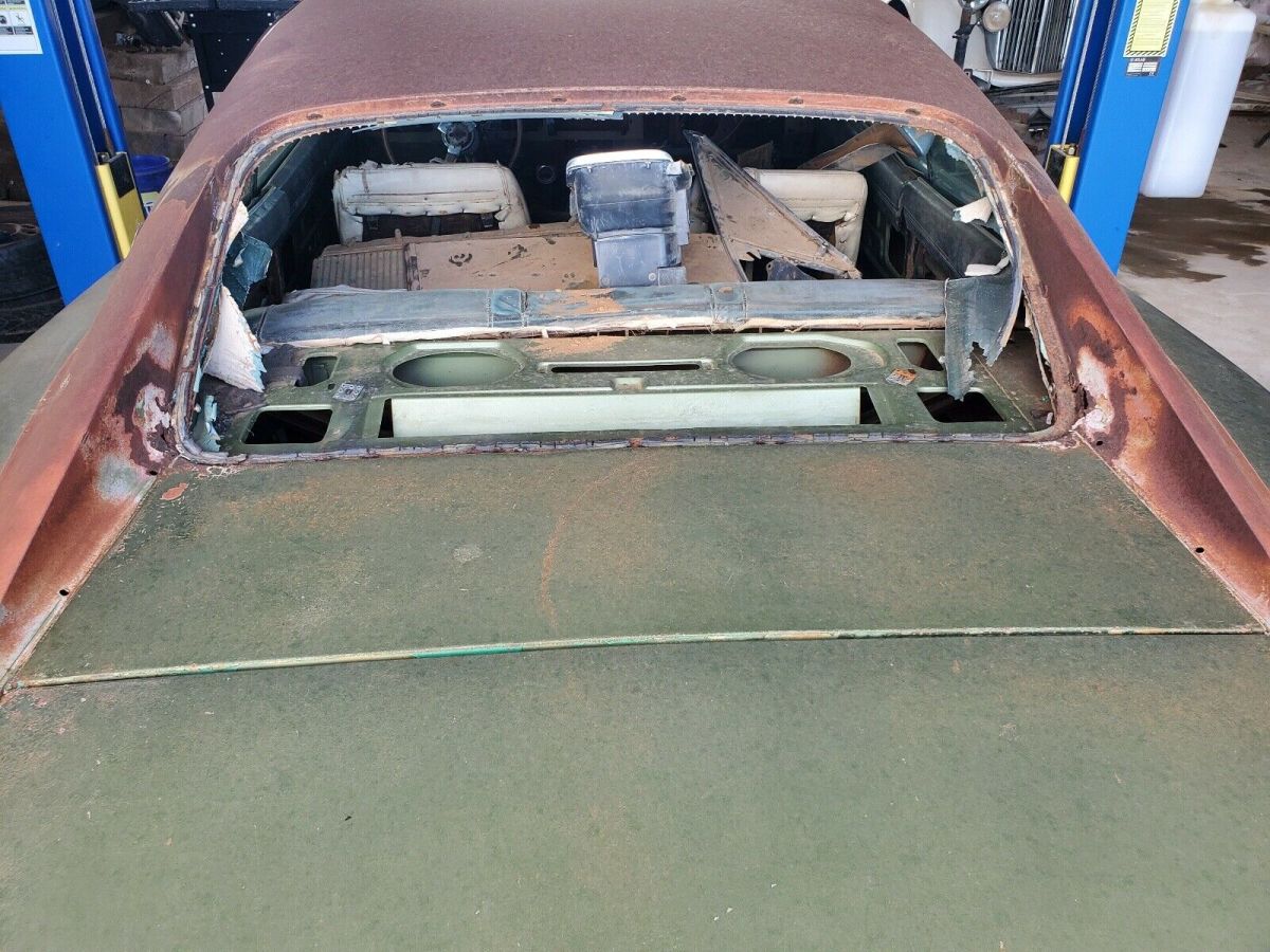 1968 Dodge Charger - photo 10