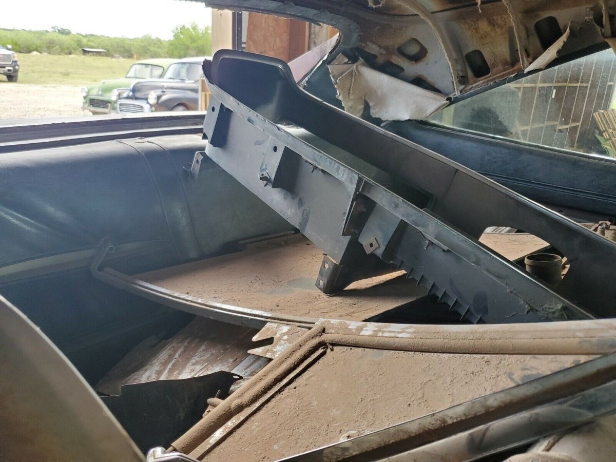 1968 Dodge Charger - photo 11