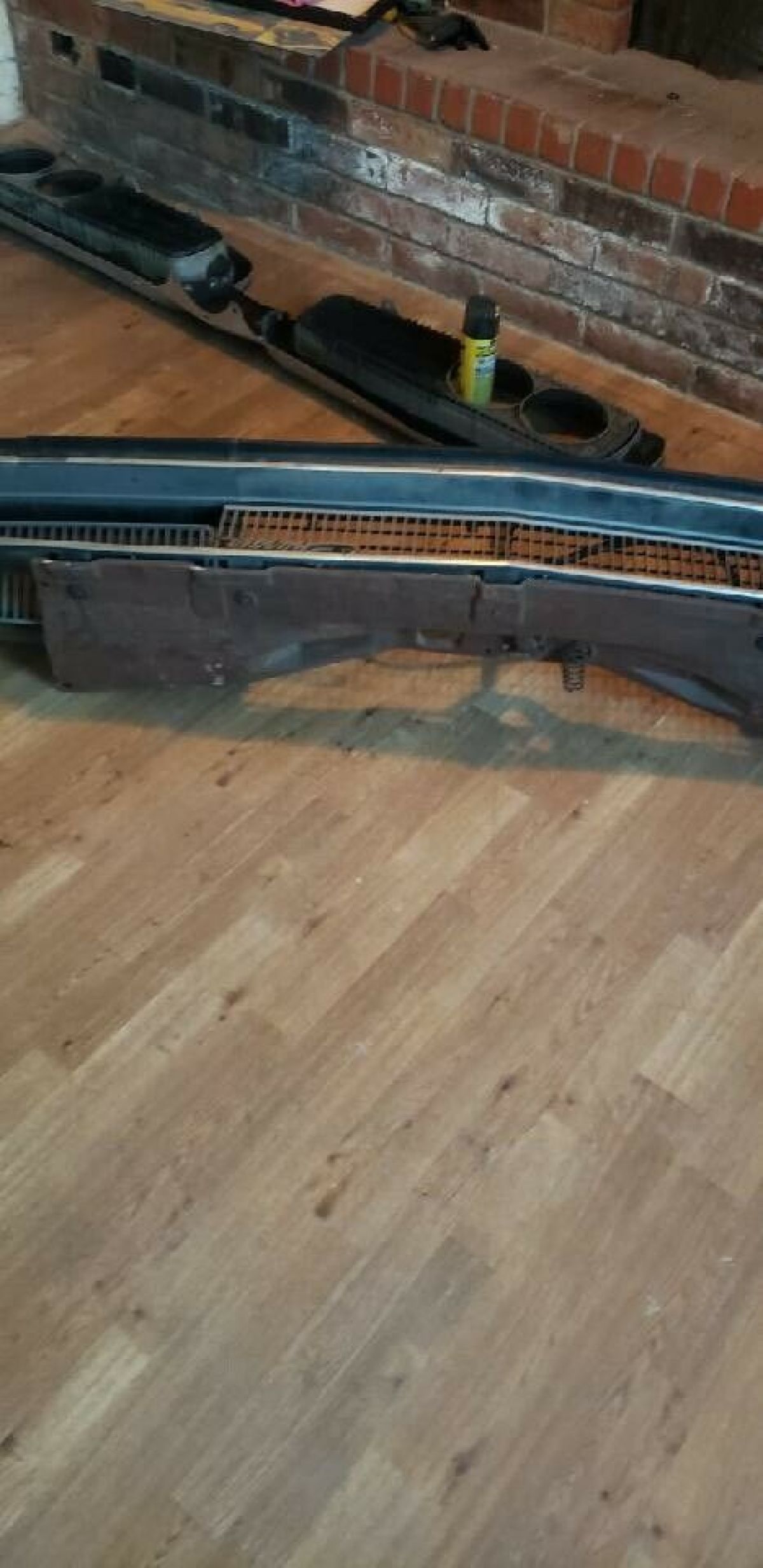 1968 Dodge Charger - photo 12