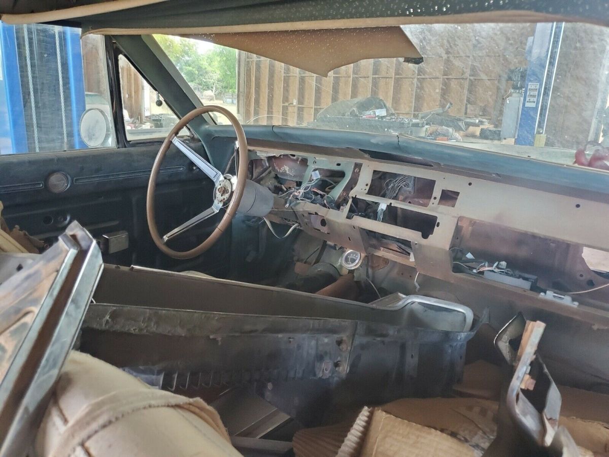 1968 Dodge Charger - photo 13