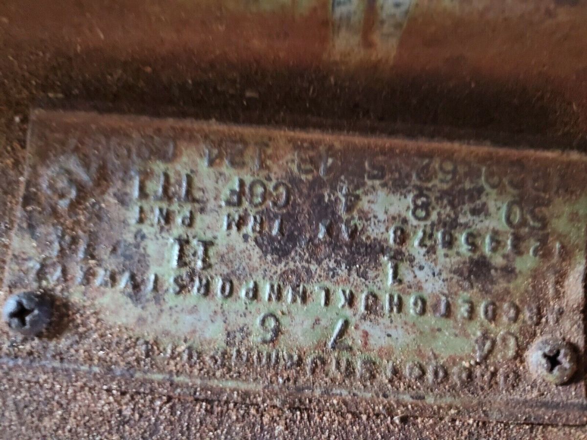 1968 Dodge Charger - photo 7