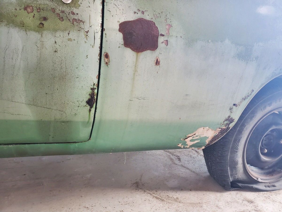 1968 Dodge Charger - photo 8