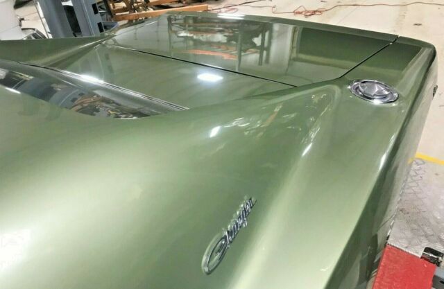 1968 Dodge Charger 1968 Dodge CHARGER SUPER CLEAN NO RUST 440 727 - photo 3