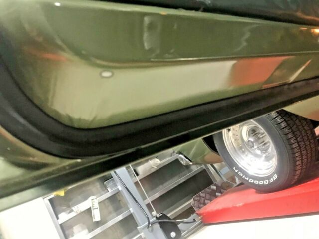 1968 Dodge Charger 1968 Dodge CHARGER SUPER CLEAN NO RUST 440 727 - photo 8
