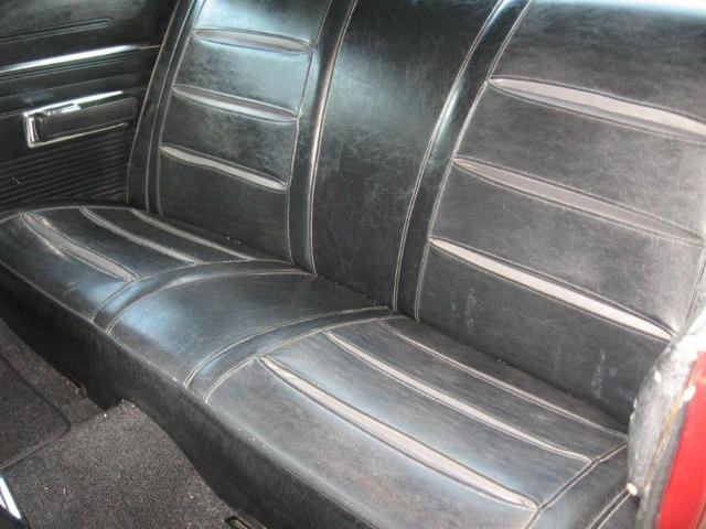 1968 Dodge Charger R/T - photo 3
