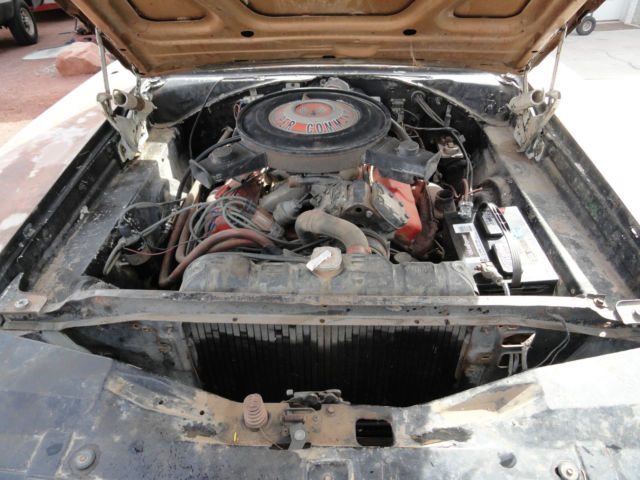 1968 Dodge Charger - photo 10