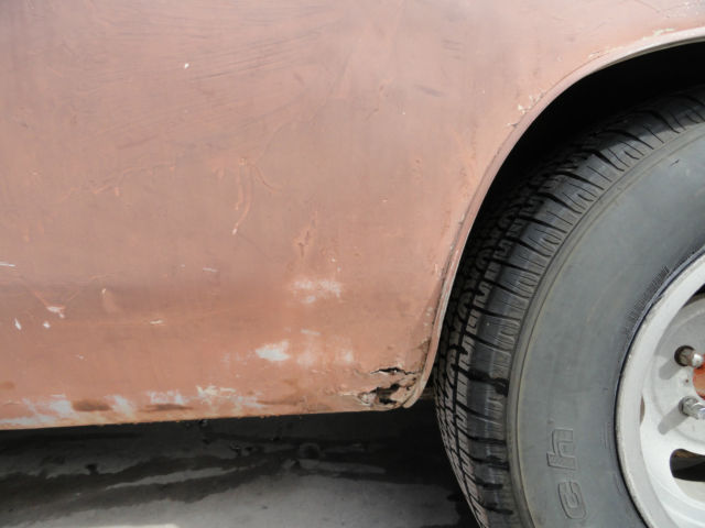 1968 Dodge Charger - photo 12