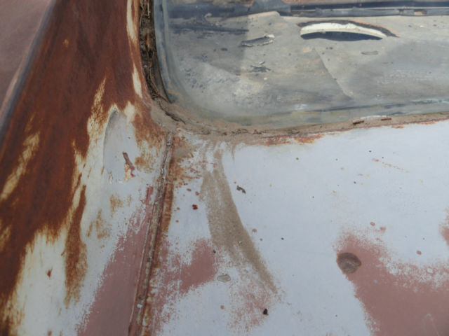 1968 Dodge Charger - photo 13