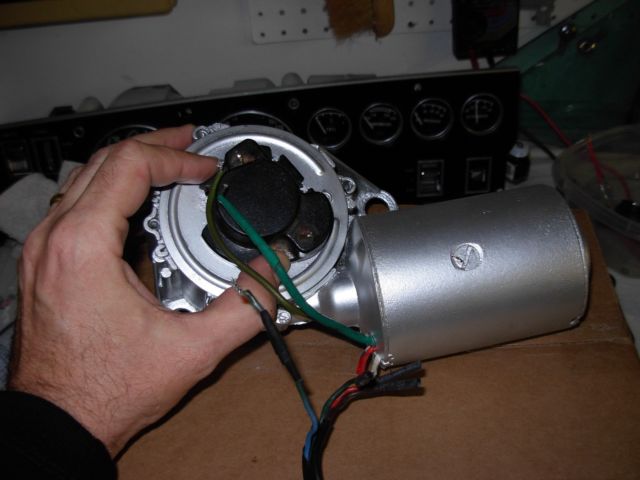 1968 Dodge Charger Base 2 Door - photo 10