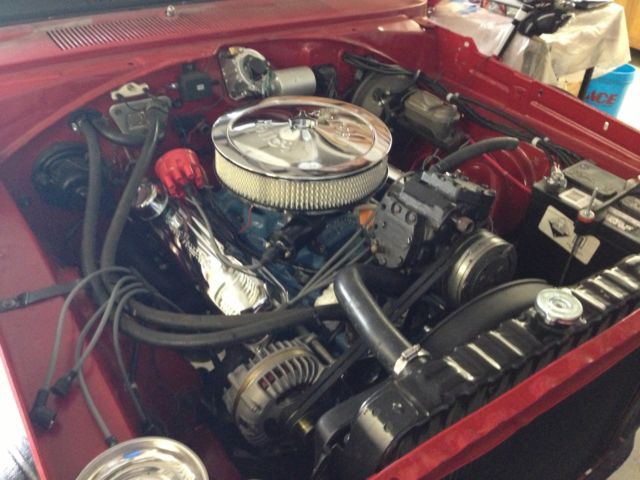 1968 Dodge Charger Base 2 Door - photo 4