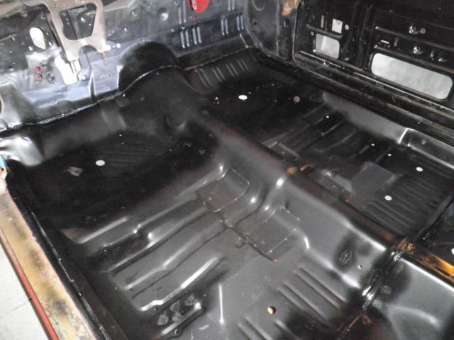 1968 Dodge Charger Base 2 Door - photo 7