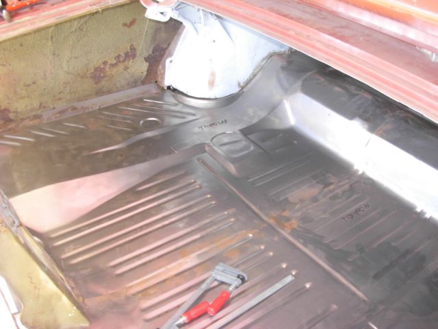 1968 Dodge Charger Base 2 Door - photo 8