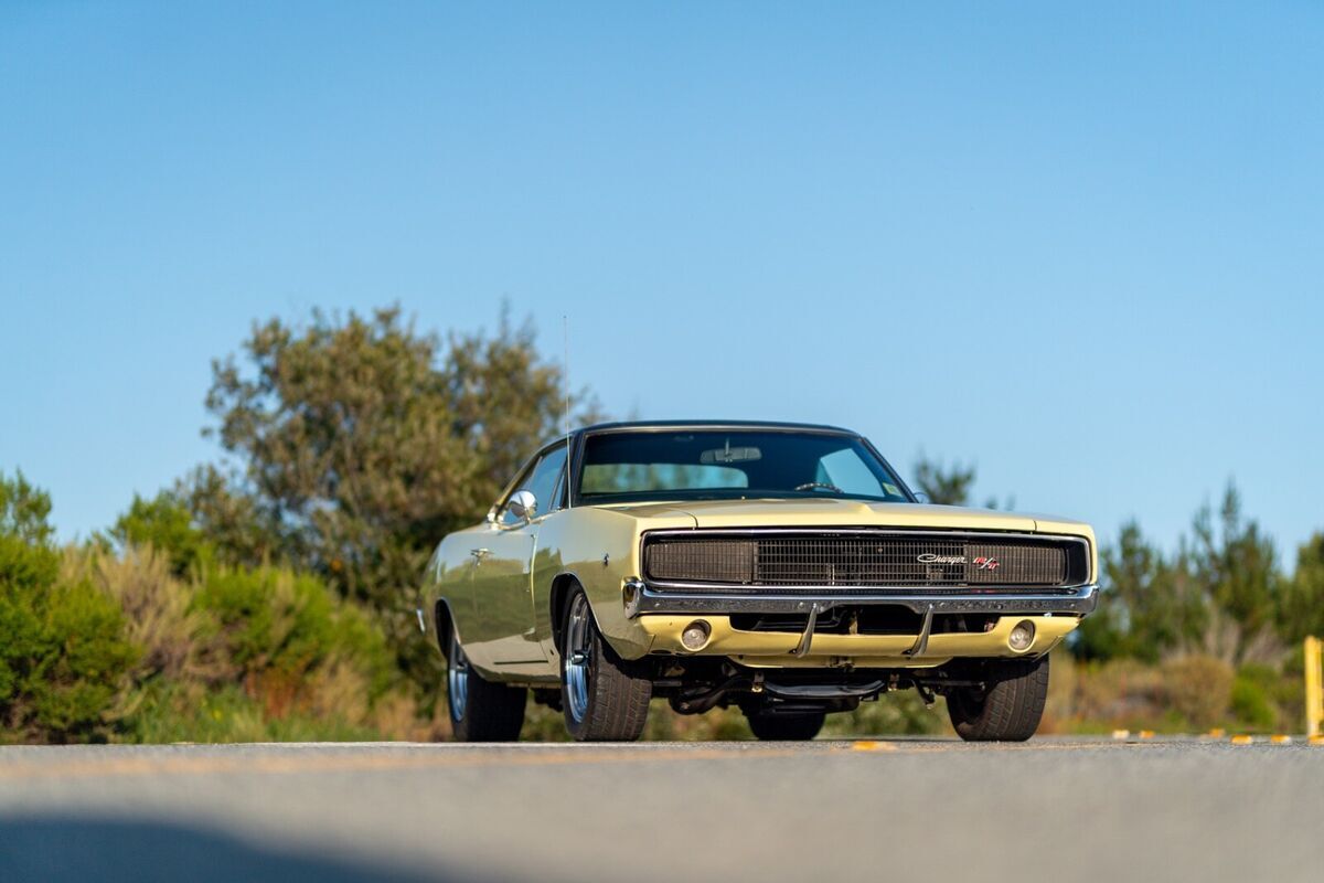 1968 Dodge Charger - photo 13