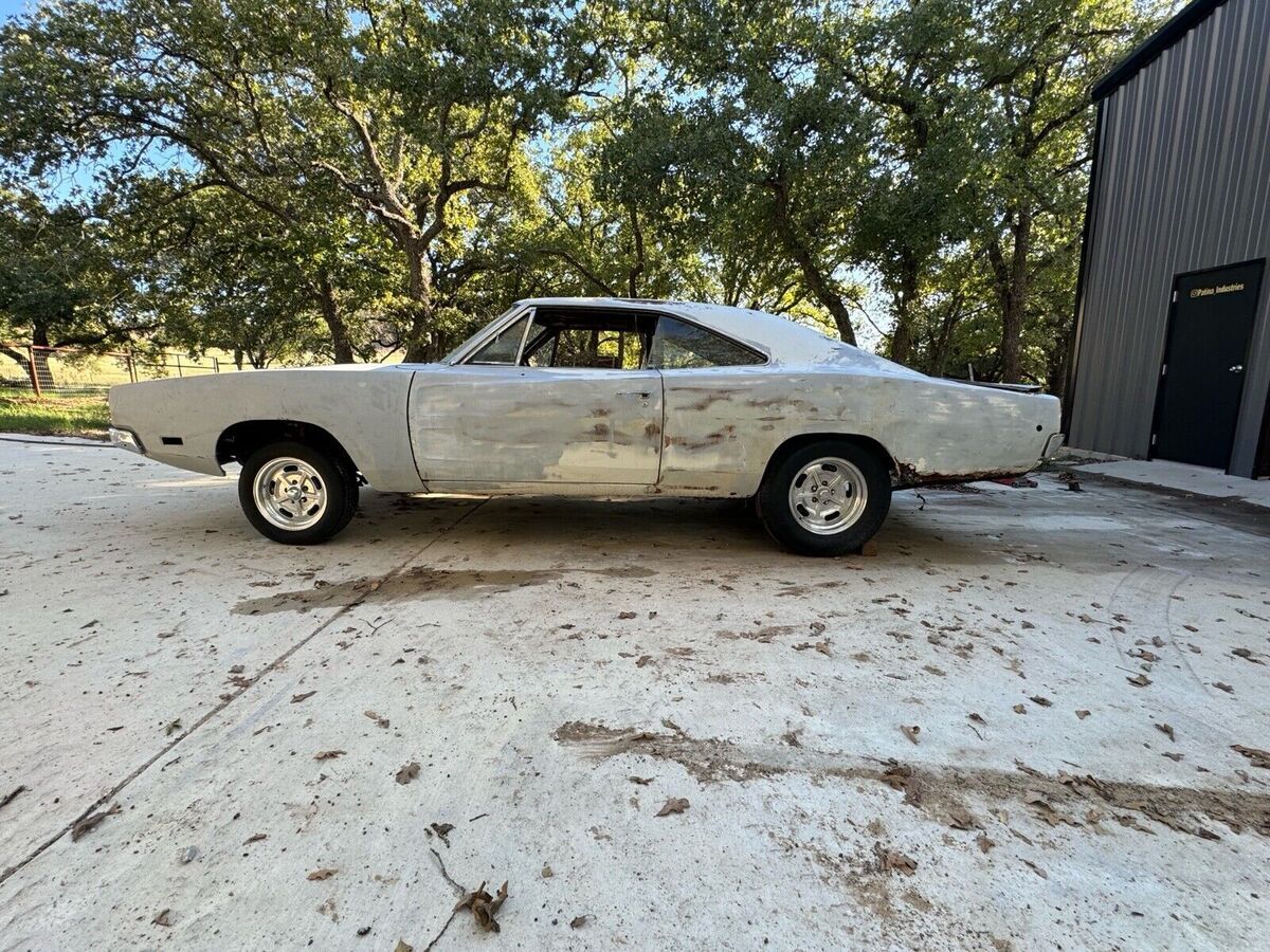 1968 Dodge Charger SE - photo 10