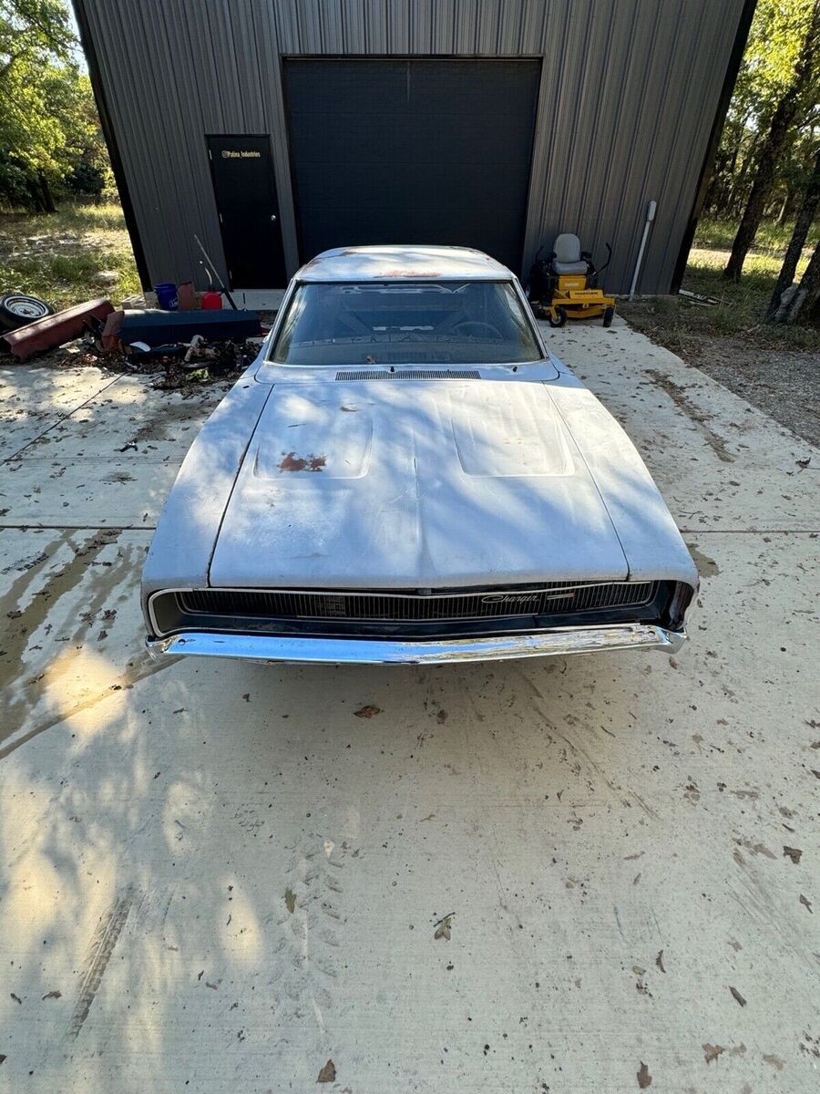 1968 Dodge Charger SE - photo 5