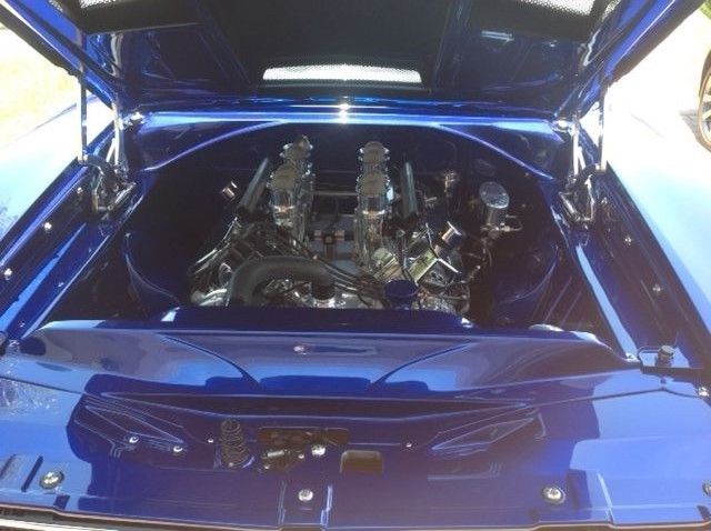 1968 Dodge Charger - photo 9