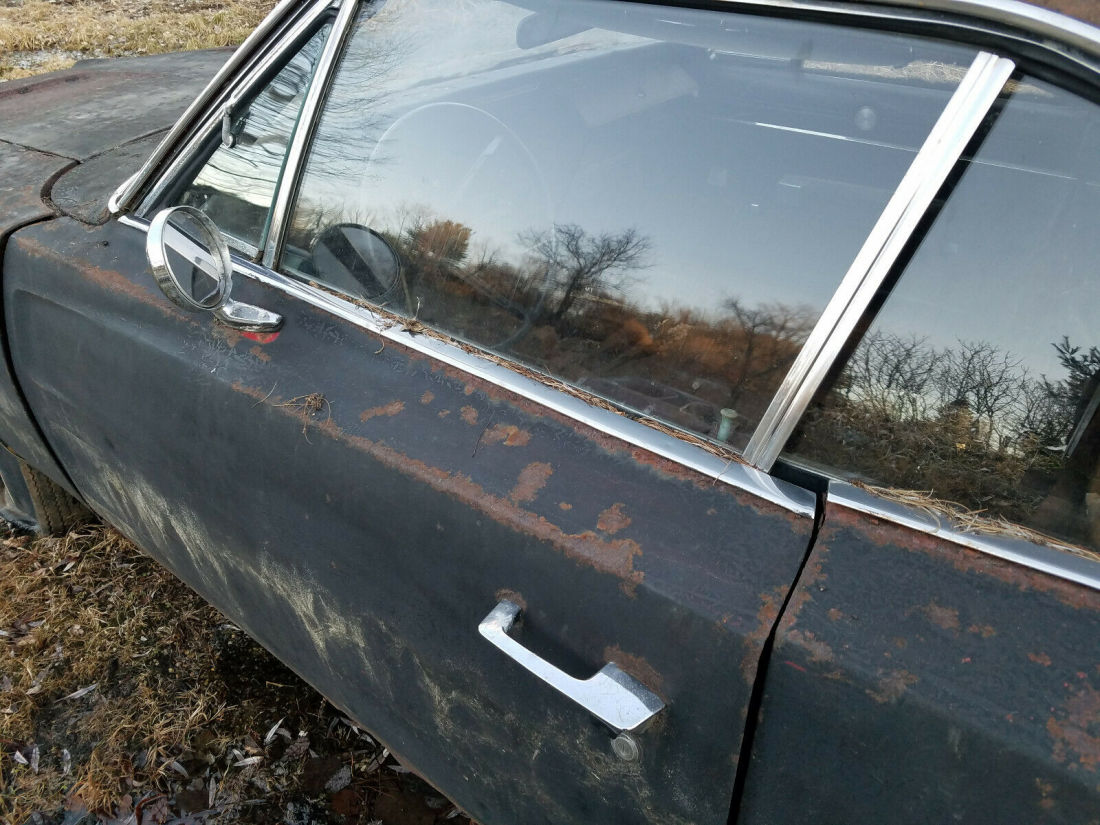 1968 Dodge Charger - photo 4